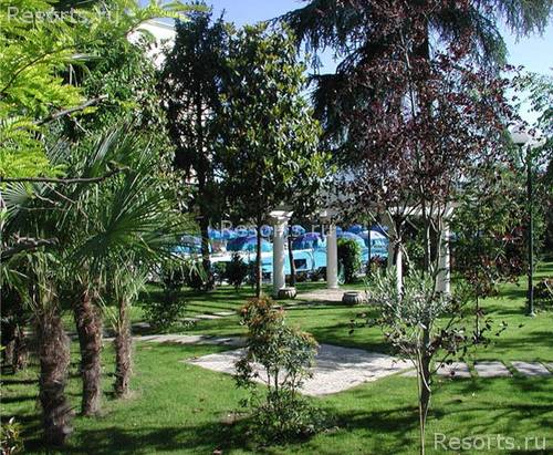 Grand Hotel Therme Trieste & Victoria 22